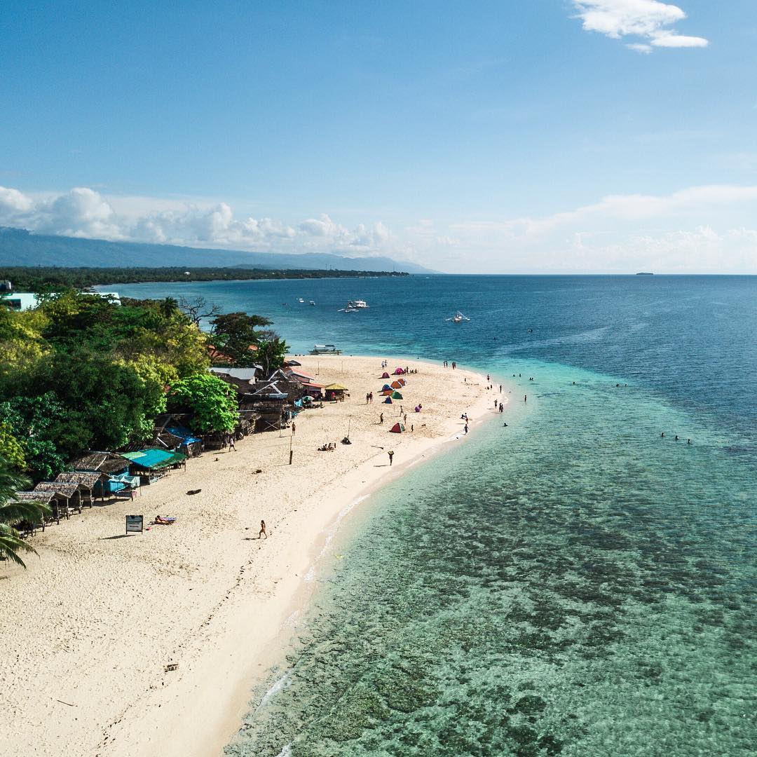 White Beach