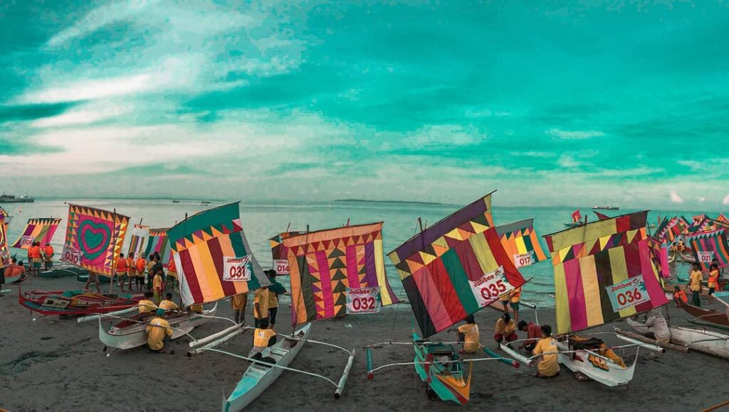 Zamboanga’s Hermosa Festival