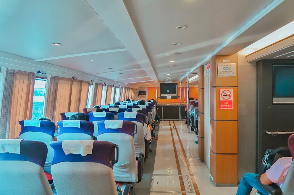 1Bataan Ferry Schedules Manila to Bataan Online Ferry Booking