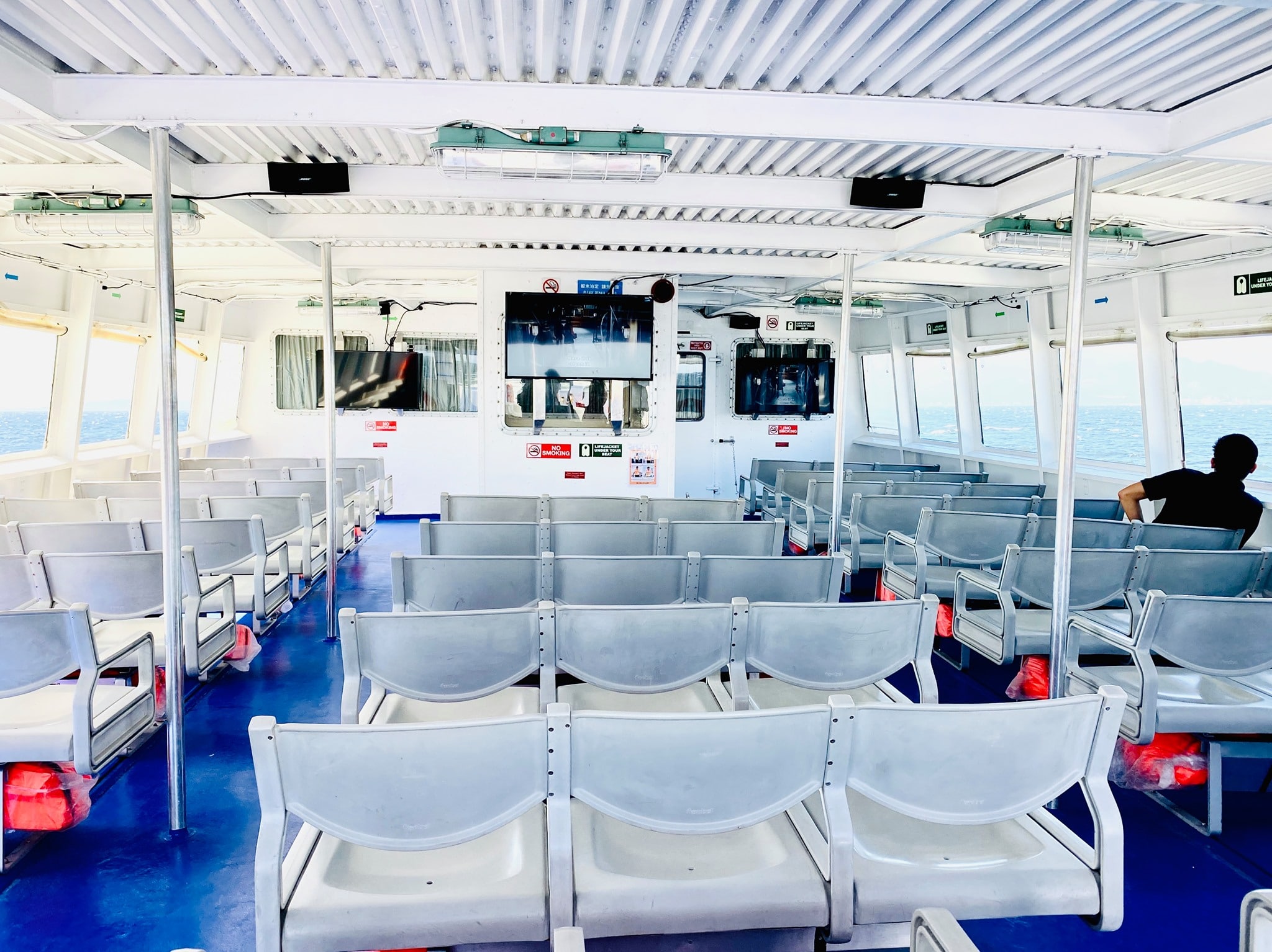 1Bataan Ferry Schedules Manila to Bataan Online Ferry Booking