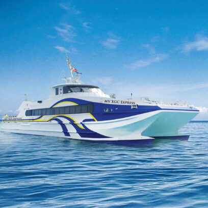 DOTR MARINA RORO ROUTES