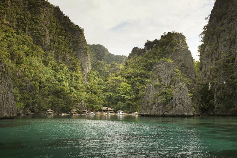 Calamian Islands Palawan