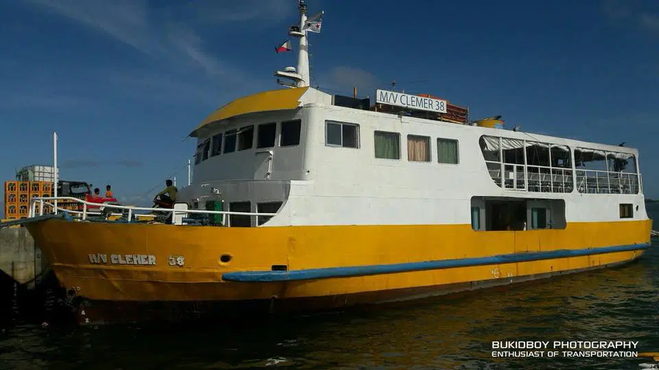 clemer-shipping-lines-cebu-getafe-ferry
