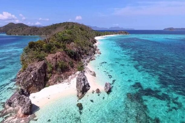 ​Calamian Islands in Palawan is a Must-See Paradise