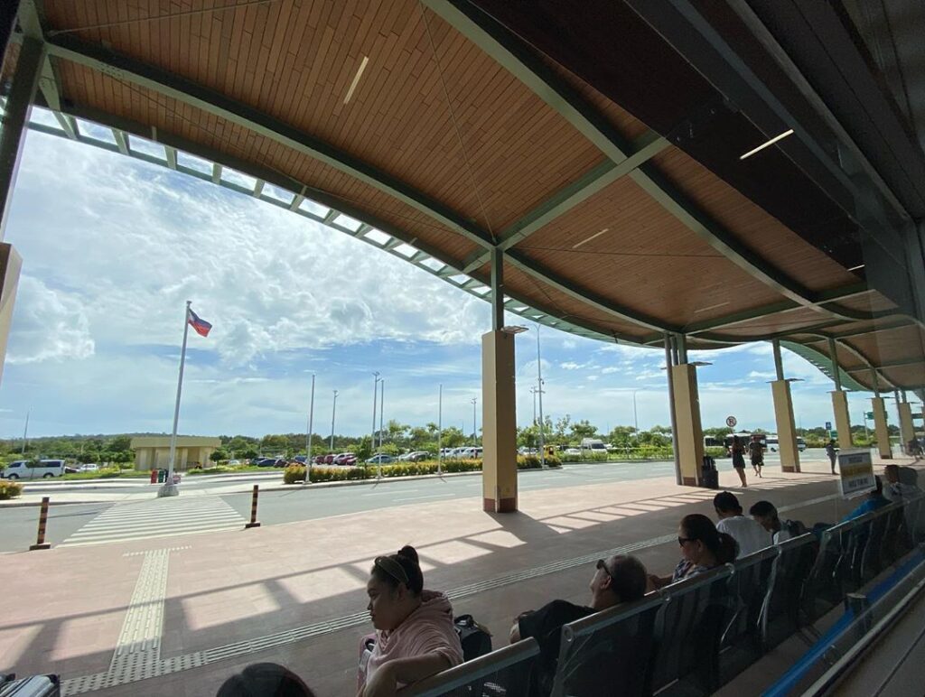 panglao-airport-green-gateway