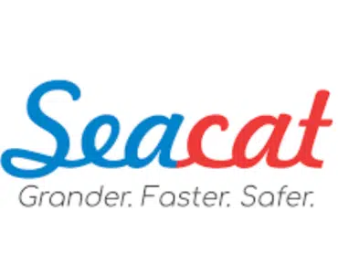 Seacat by GRAND Ferries