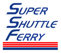 Super Shuttle Ferry