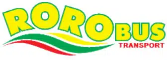 roro bus routes