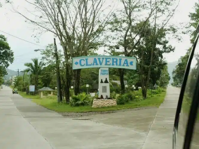 Claveria Port Cagayan Valley