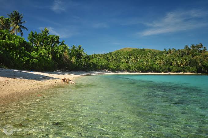 Prieto Diaz Port in Sorsogon Province