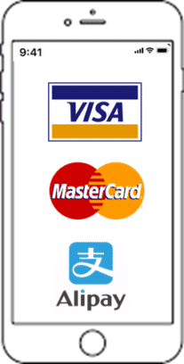 phbus Credit Cards