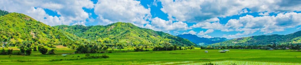 GV Florida Bus | Manila to Cagayan Valley