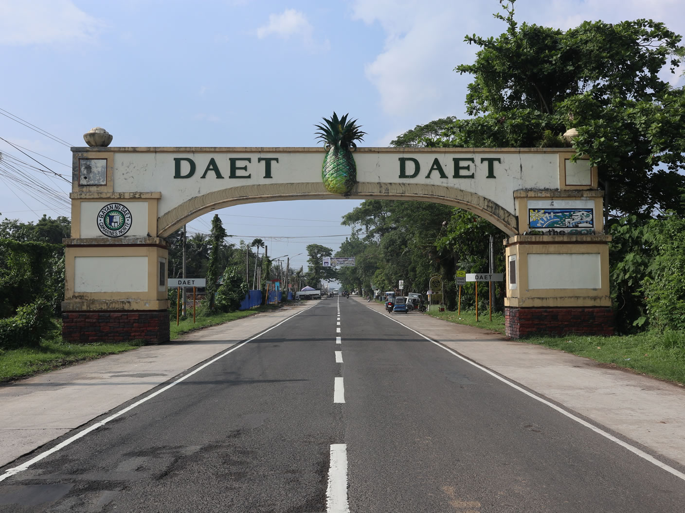 Daet