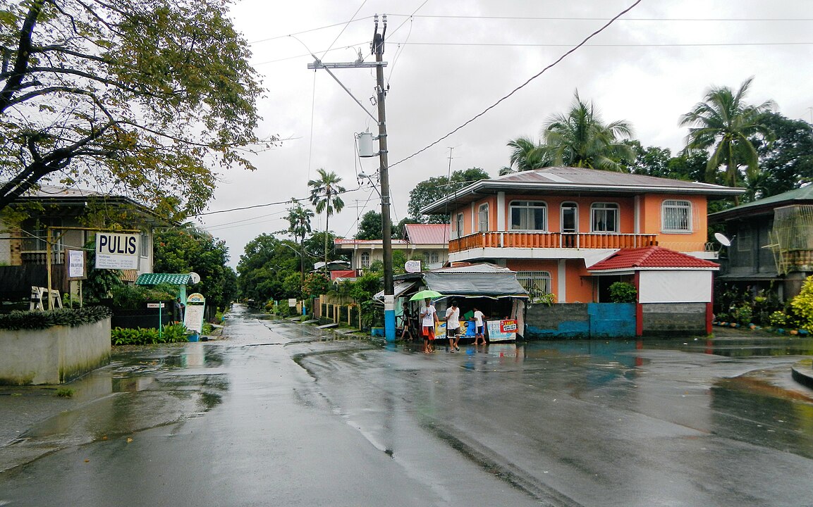 Magallanes Cavite