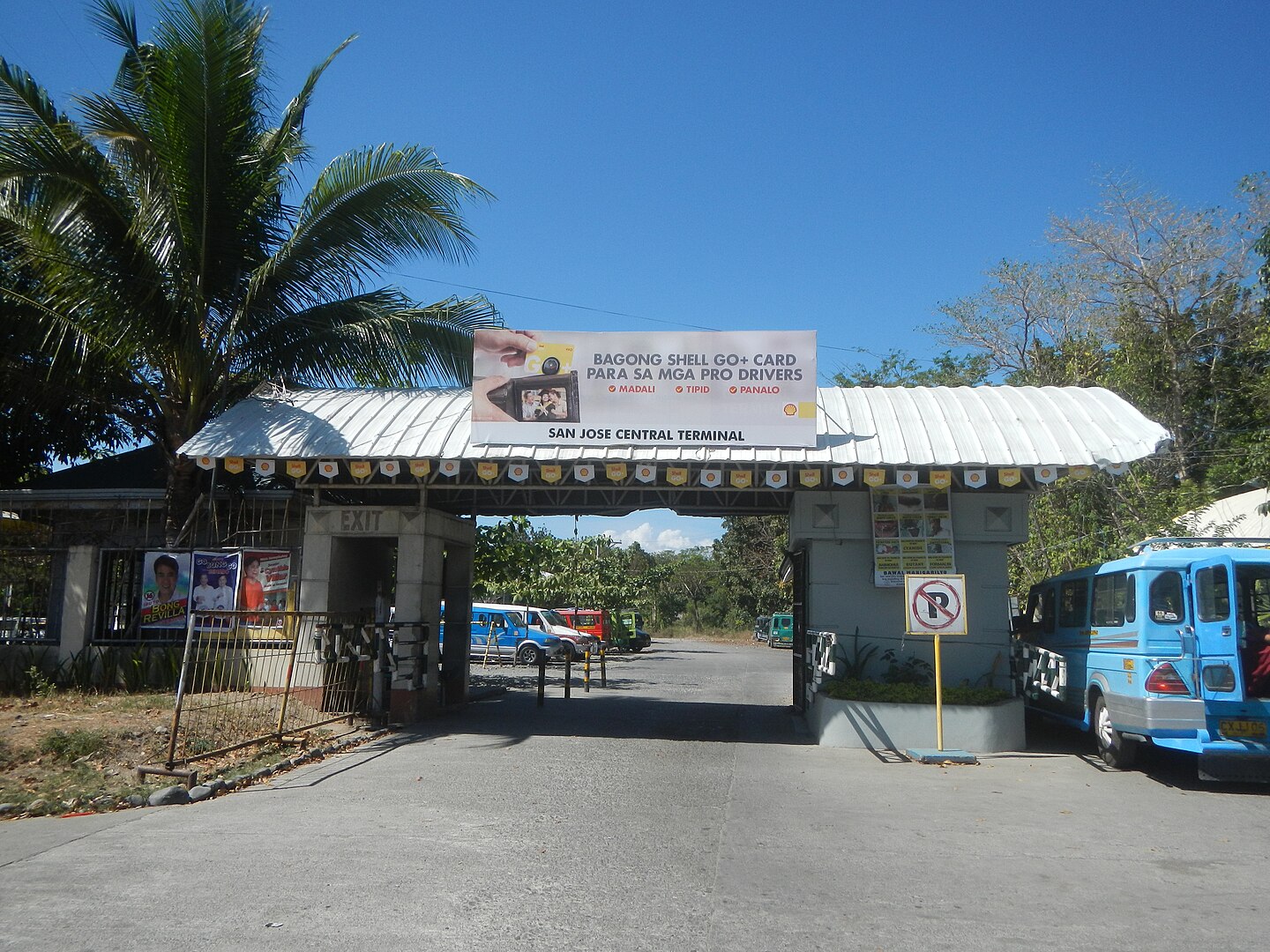 San Jose Nueva Ecija