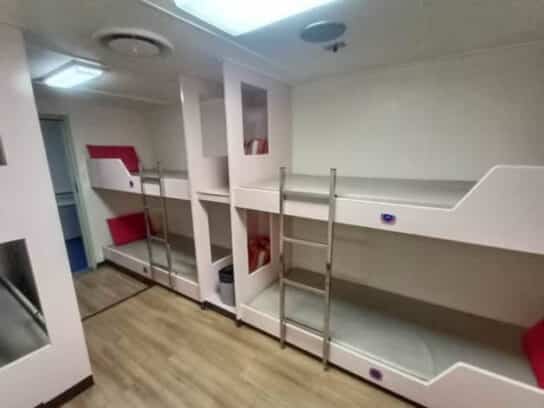 2Go Francis Xavier Tourist Class