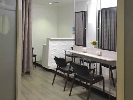 2Go Michael The Archangel Salon