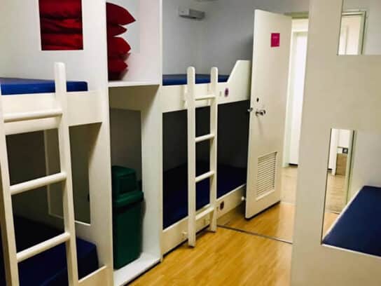 2Go Michael The Archangel Tourist