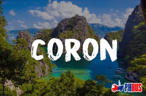 San Jose Mindoro to Coron Ferry