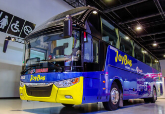 Joy Bus