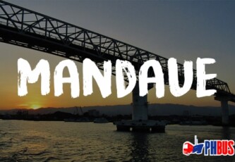 Manila to Mandaue