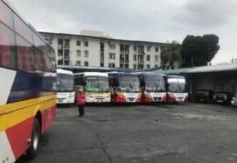 Philtranco Bus Terminal