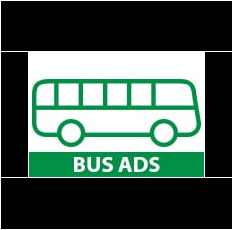 Bus Ads