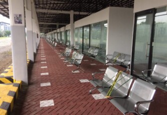 North Luzon Express Terminal Exchange