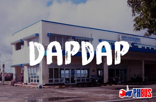 Dapdap-PHBus