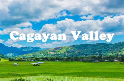 Cagayan Valley