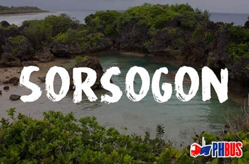 pitx to sorsogon city
